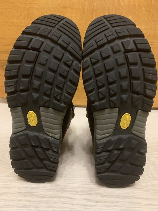 Черевики Lowa Renegade II Gore-Tex®[39.5р 25см)Original,стан