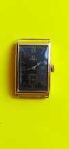 Omega Art Deco cal.20F pr. 0,585 z lat 30 XX w po serwisie