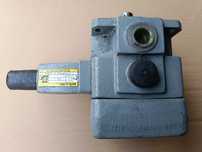 Pompa hydrauliczna łopatkowa P2V3 - 30/25R1MC25A1