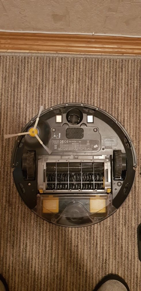 Продам iRobot 770
