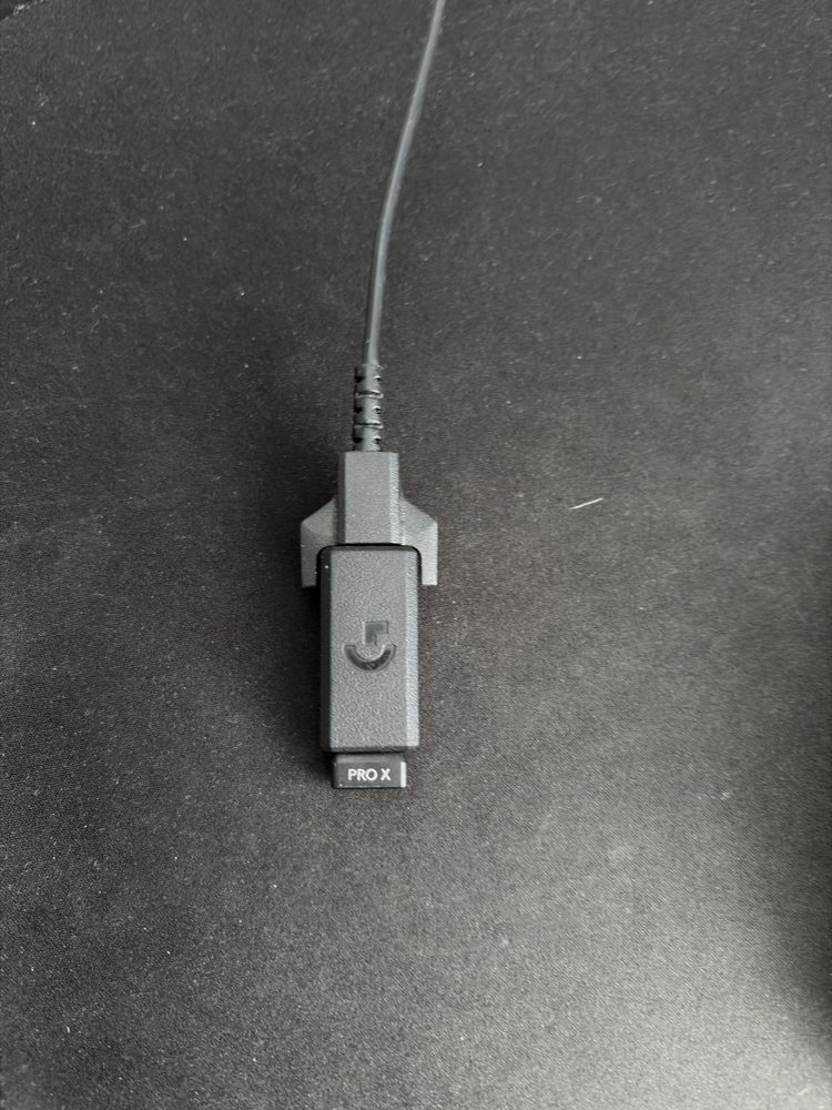 Logitech G PRO X Suprlight