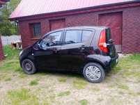 Sprzedam Opel Agila