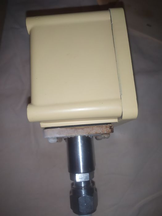 Датчик-реле РД-2П-03 СССР 1973 г