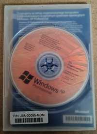 Windows XP Professional SP3 CD