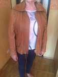 Kurtka Massimo Dutti rozm L nowa