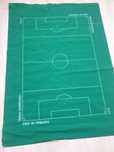Поле для настольного футбола, Subbuteo