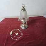 Candeeiro de mesa de cabeceira