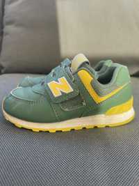 Buty sportowe New Balance