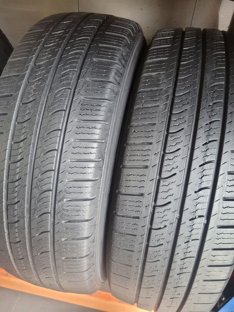 215/65 R16C opony BUS Pirelli całoroczne 2szr