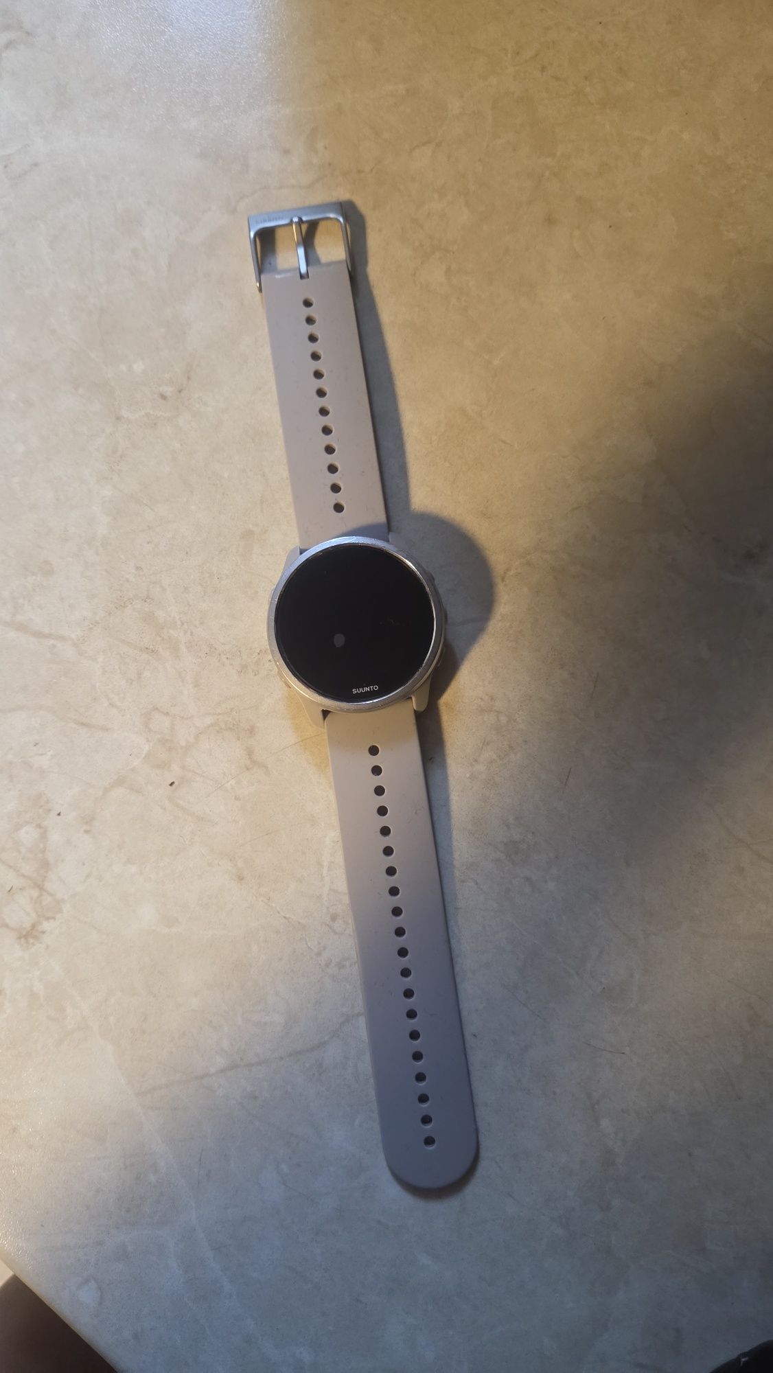 Suunto 5 uszkodzony