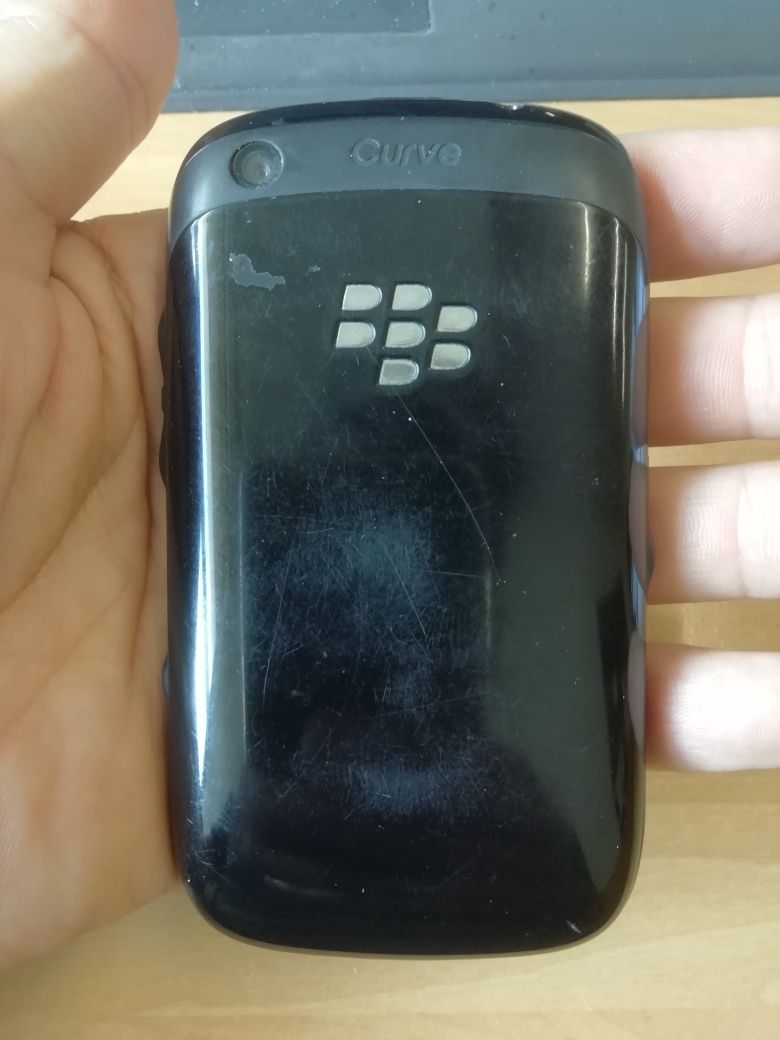 Blackberry curve 9220