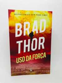 Uso da Força - Brad Thor