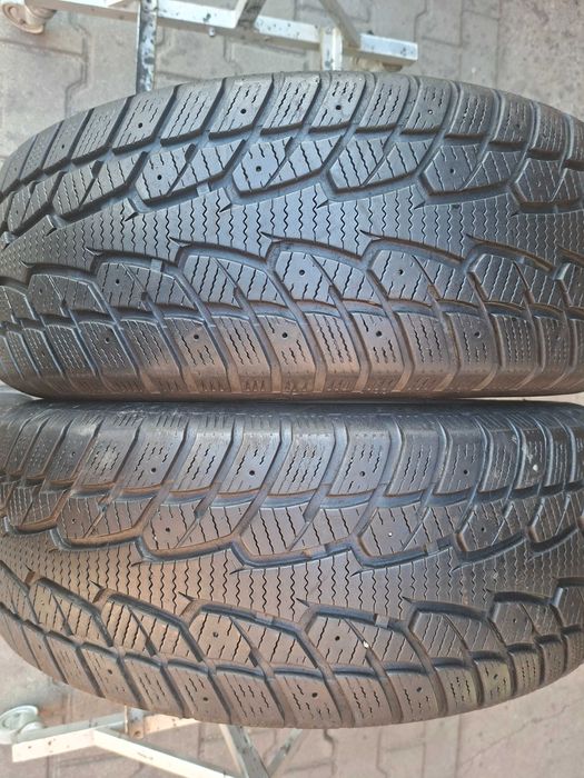 Opony Zimowe 235/60R17 SunFull SF-W11 235/60/17 Polecam !!