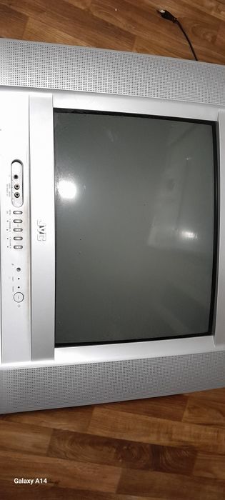 Продав Телевизор JVC