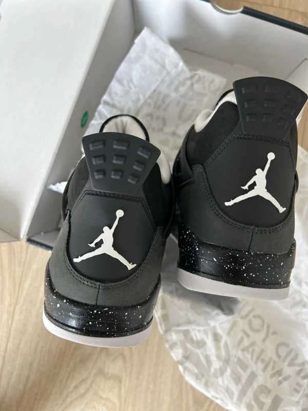 Nike_Nowy*Jordan4_Retro _Fear*buty_UnisexTrampk.43