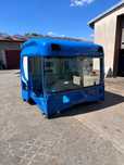 Kabina Scania R 2018