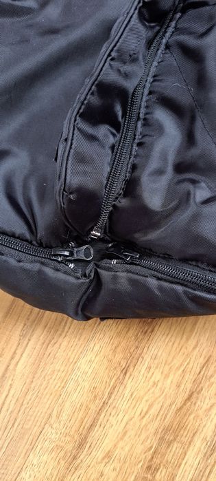 Śpiwor do wózka Tchibo