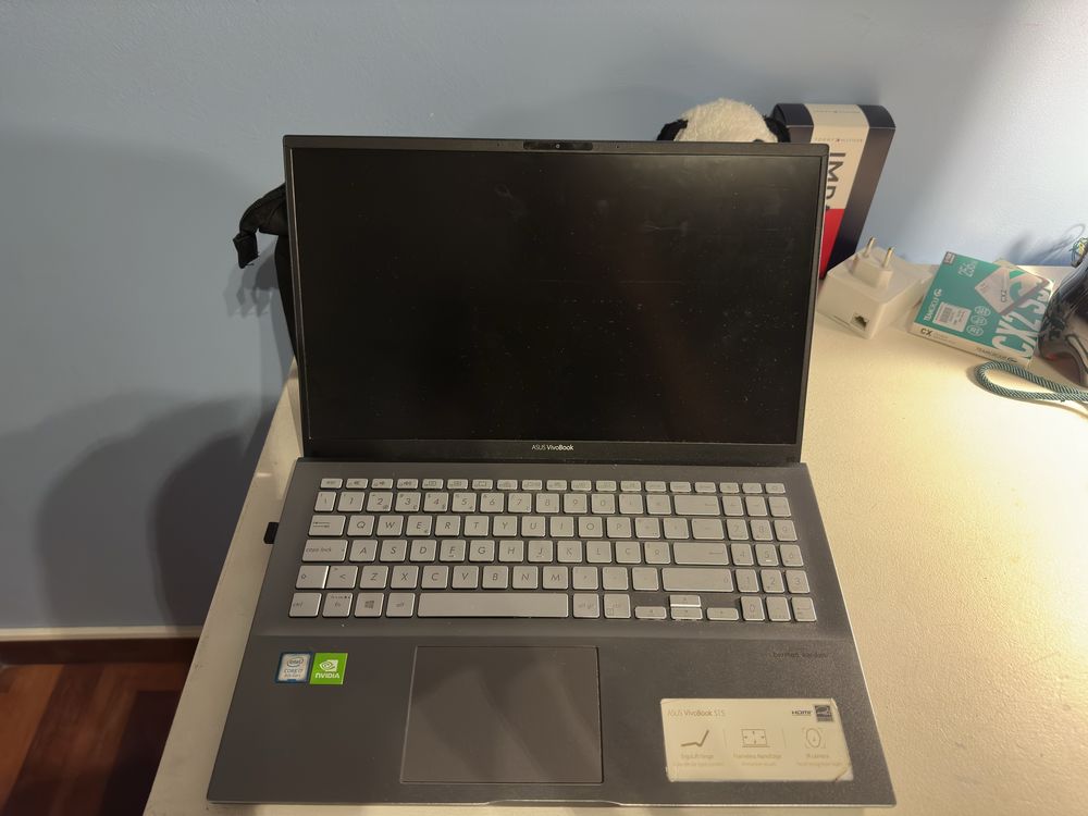 Asus Vivobook S15 Usado