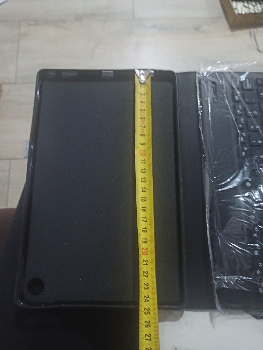 Smart keyboard /Etui z klawiaturą