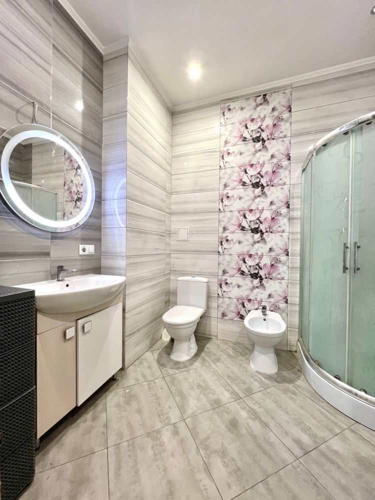 Продаж! 2 кім квартира в Новобудові, Рясне-1, бічна Шевченка