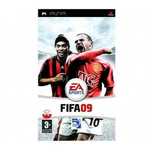 FIFA 09 Sony PSP        .