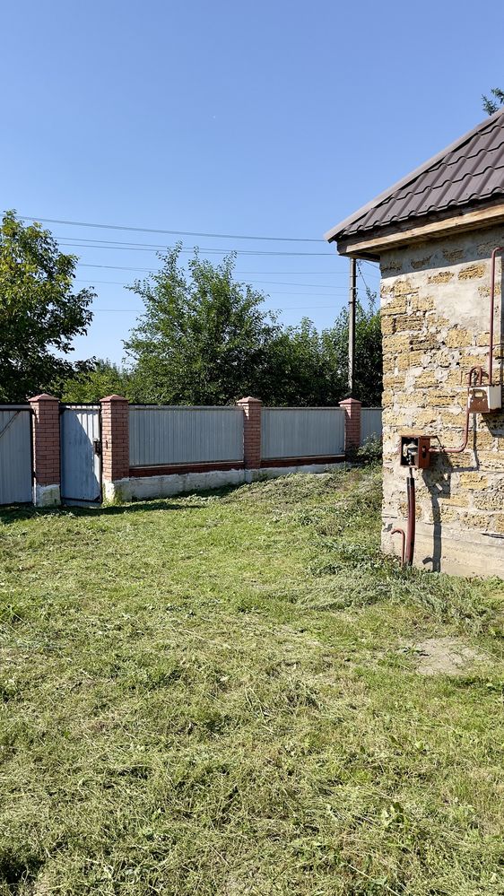 Продається будинок в с.Бистрик