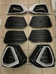 Решітка бампера AUDI Q3