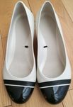 Crocsy Women’s Cap Toe Wedge W6 roz 36