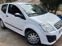 Vendo Citroën C2 - Marco de Canaveses