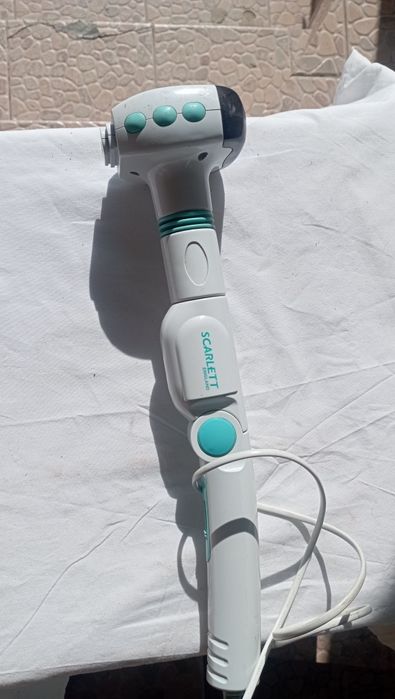 Капсульная кофемашина Chibo.