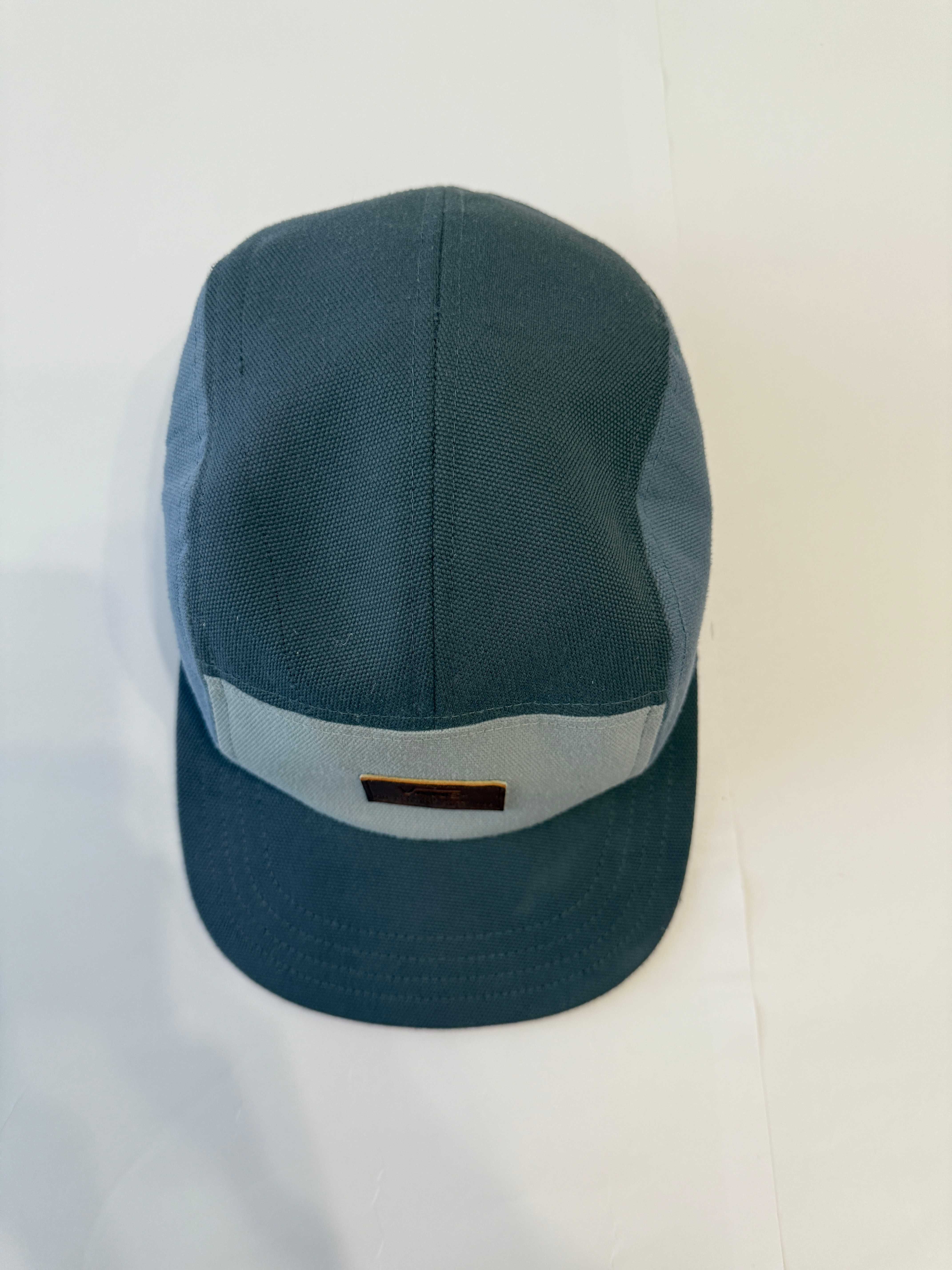 Кепка, бейсболка, п'ятипанелька Vans Davis 5 Panel Cap (оригінал)