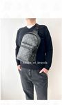 COACH West Pack Чоловіча сумка слінг оригинал мужская сумочка слинг
