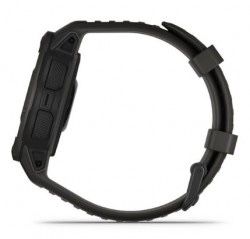 Garmin Instinct 2 Solar Graphite  45mm