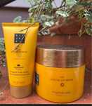Rituals mehr kremy do ciała 70 ml +200 ml