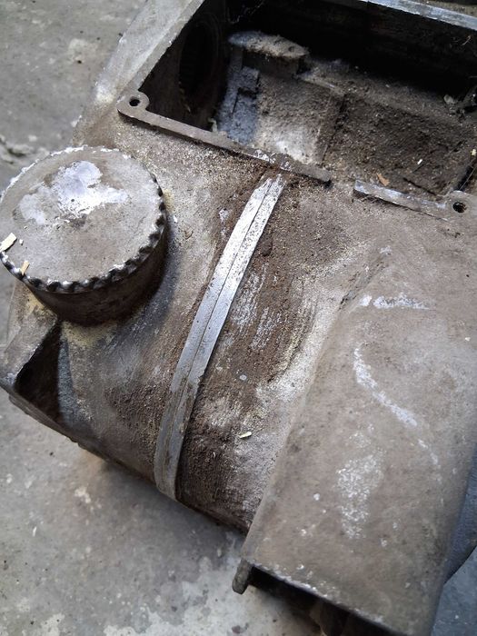 Junak m10 blok silnika export