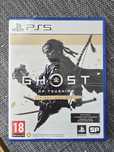Gra ps5 Ghost of tsushima