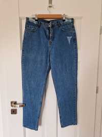 Marsala jeansy nowe XL