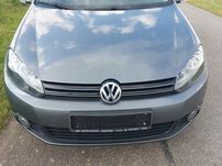 Vw Golf 6 Vi Kombi Maska Ld7x