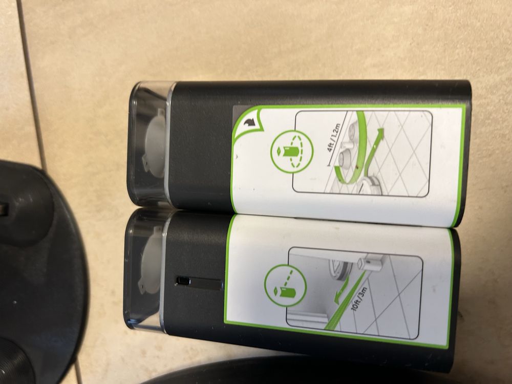 Odkurzacz iRobot ROOMBA 980 stan bdb