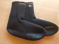 Meias de mergulho Tribord 3 mm