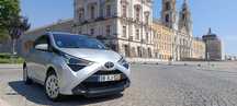 Toyota AYGO 2019