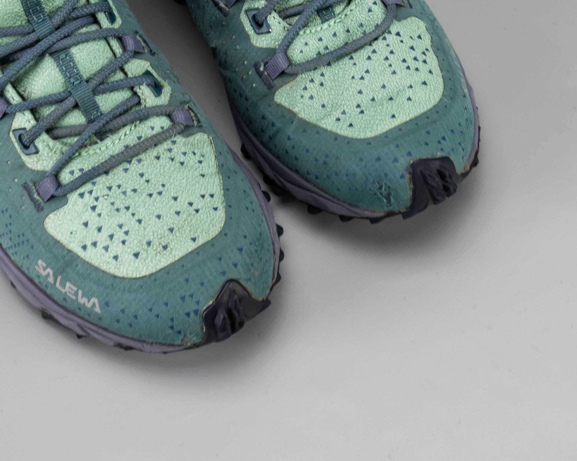 Туристические ботинки на гортексе Salewa Alpenrose 2 Mid Gore-Tex
