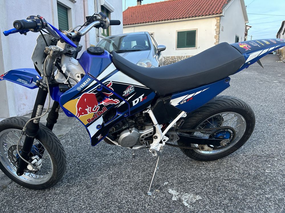 Vendo dtr125 11kw