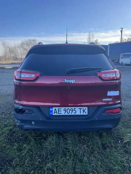 Розборка Jeep Cherokee KL USA 2013-2024 Джип Чероки Разборка Авто Шрот