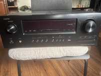 Denon AVR 7.1 2312 dac wzmacniacz tuner amplituner tv amp przetwornik