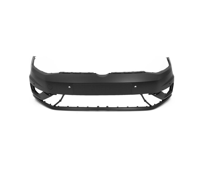 VW GOLF VII  2017  - 2020 PRZEDNI ZDERZAK (inne części: listwa błotnik grill lampa osłona drzwi)