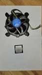 Procesor Intel i3 8100
