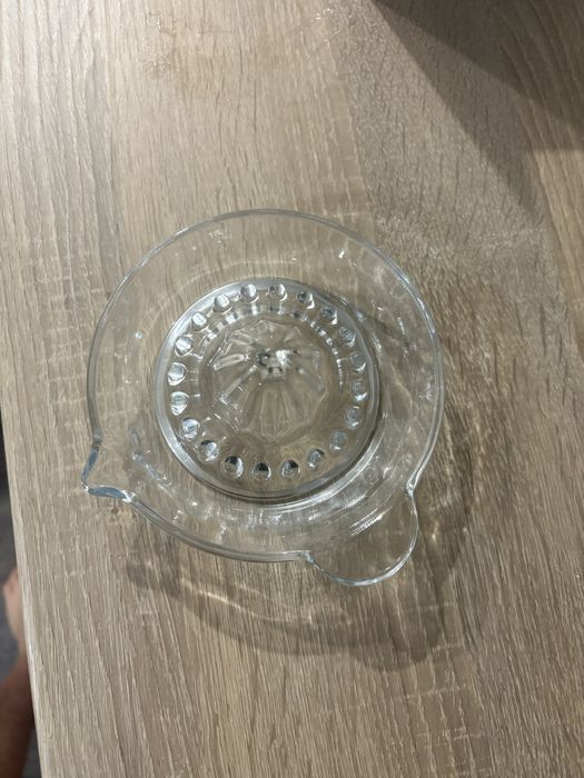 Wyciskacz do cytrusów