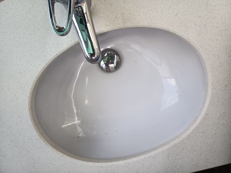 Lavatórios casa de banho