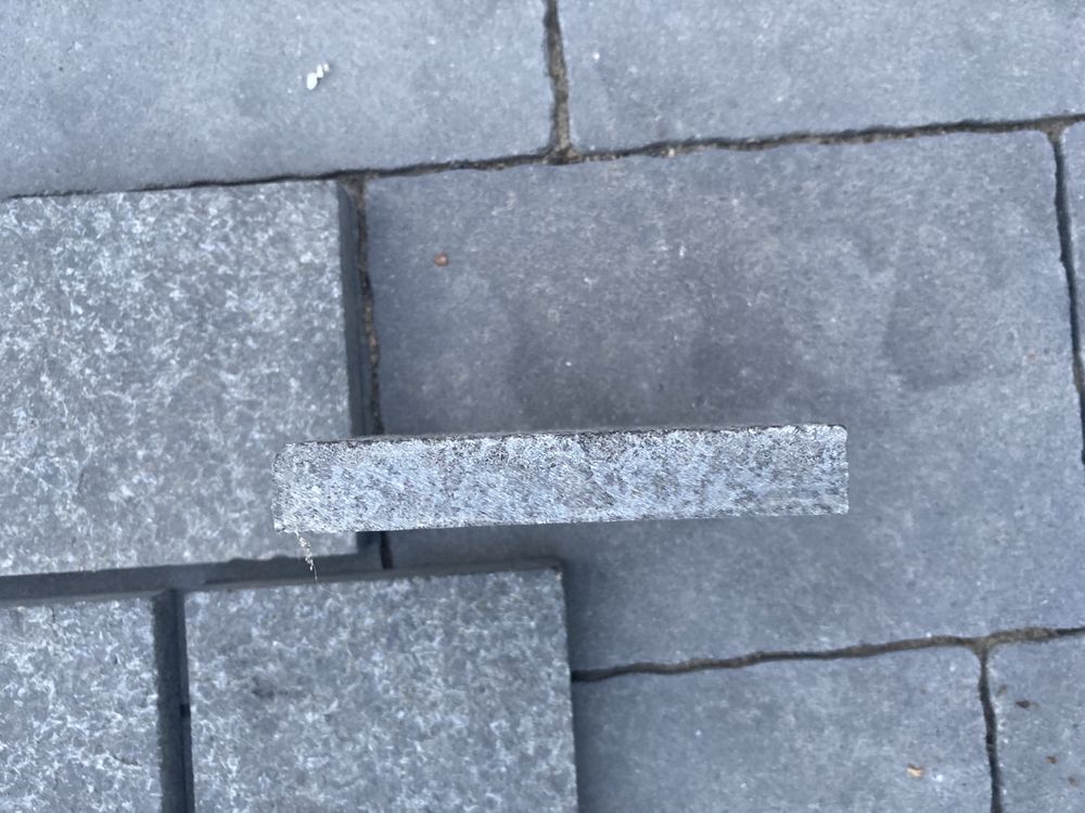 Płytki granitowe